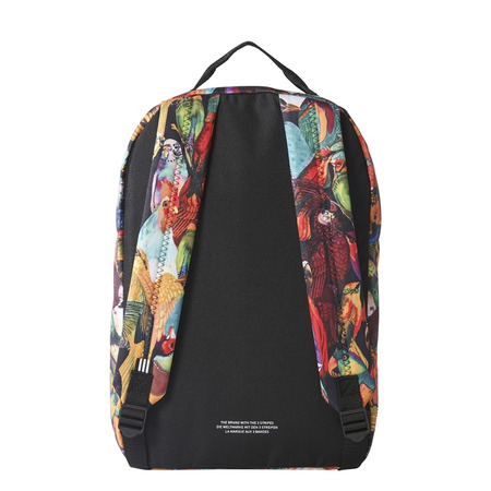 Adidas Originals Classic Backpack Passaredo (Multicolor)