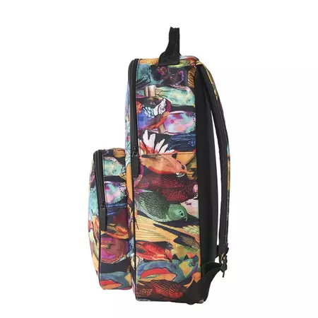 Adidas Originals Classic Backpack Passaredo (Multicolor)
