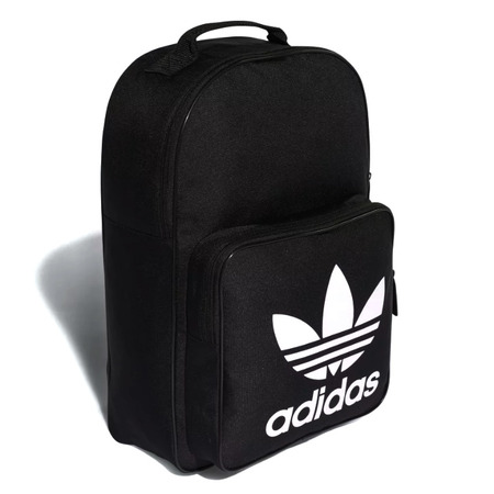 Adidas Originals Classic Trefoil Backpack "Black"