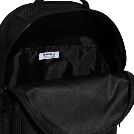 Adidas Originals Classic Trefoil Backpack "Black"