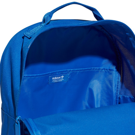 Adidas Originals Classic Trefoil Backpack (Blue)