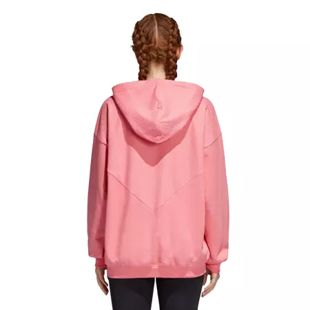 Adidas Originals CLRDO Hoodded Sweatshirt