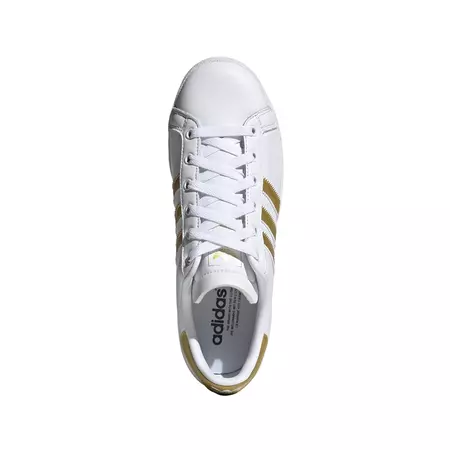 Adidas Originals Coast Star W "Gold"