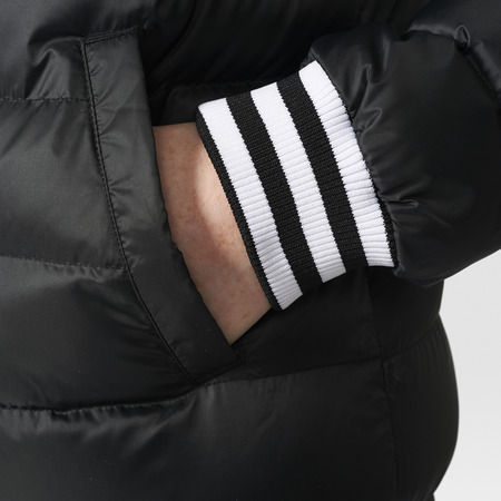 Adidas Originals Collegiate Blouson Jacket (black)