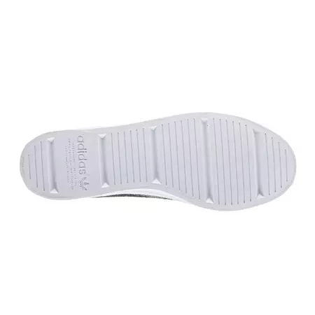 Adidas Originals Court Vantage W (Night metallic. F13/ftwr white)