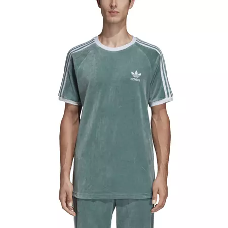 Adidas Originals Cozy Tee