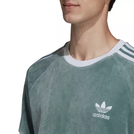 Adidas Originals Cozy Tee