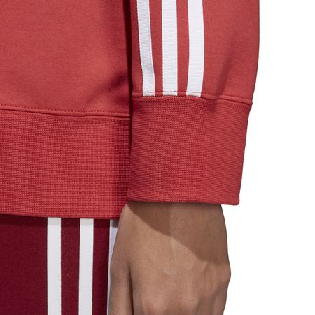 Adidas Originals Crew Sweater W (Raw Red)