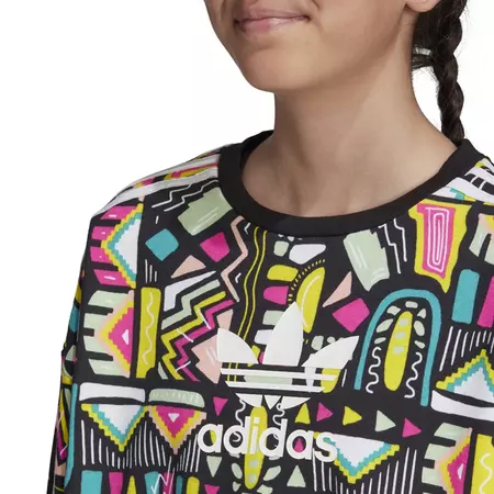 Adidas Originals Crewneck Sweatshirt "Californian Beach"