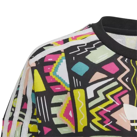 Adidas Originals Crewneck Sweatshirt "Californian Beach"