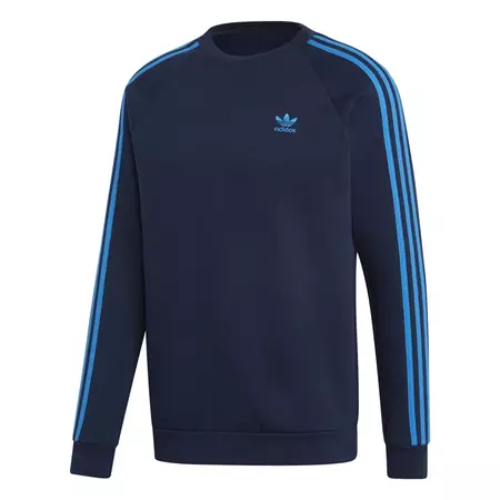 Adidas Originals Crewneck Sweatshirt