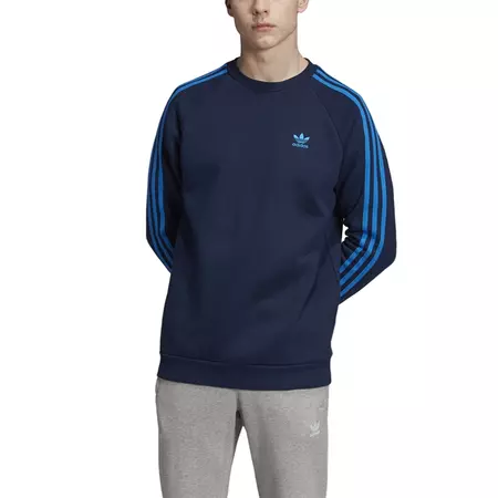 Adidas Originals Crewneck Sweatshirt
