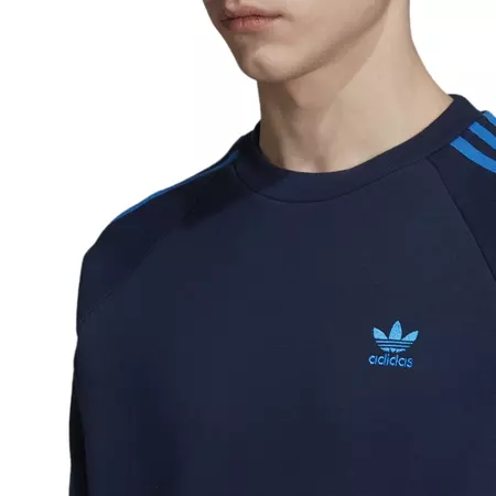Adidas Originals Crewneck Sweatshirt