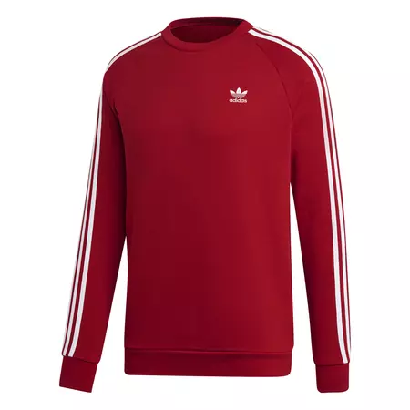 Adidas Originals Crewneck Sweatshirt