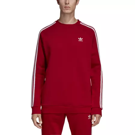 Adidas Originals Crewneck Sweatshirt