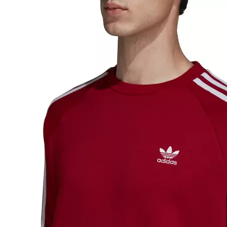 Adidas Originals Crewneck Sweatshirt