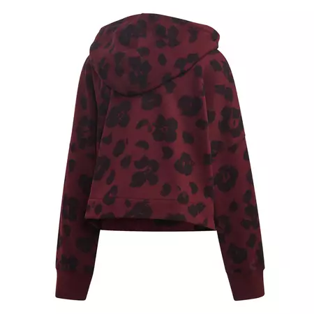 Adidas Originals Cropped Hoodie