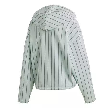 Adidas Originals Cropped Hoodie W