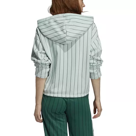 Adidas Originals Cropped Hoodie W