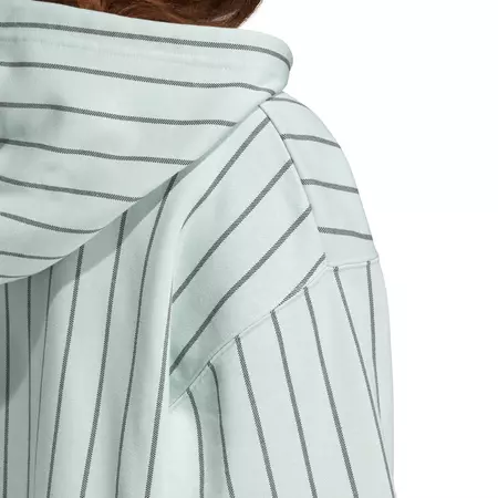 Adidas Originals Cropped Hoodie W