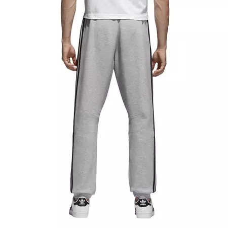 Adidas Originals Curated Pants (Medium Gray Heather)