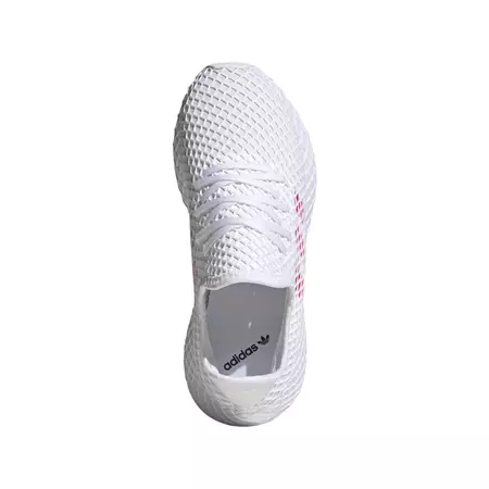Adidas Originals Deerupt Runner J "Shock Pink"