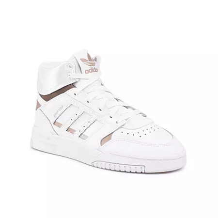 Adidas Originals Drop Step J "Copper"