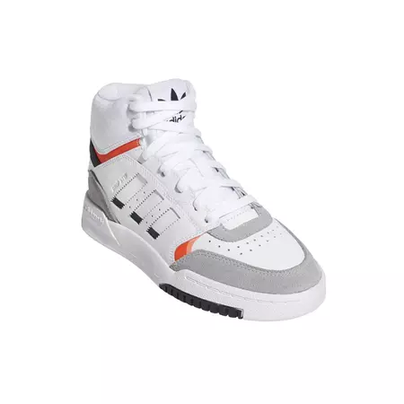 Adidas Originals Drop Step J "White Shark"