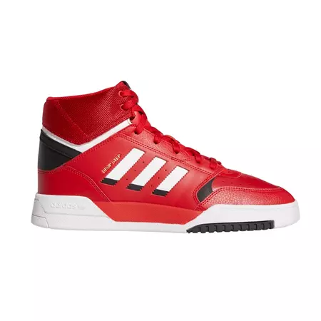 Adidas Originals Drop Step "REDZ"