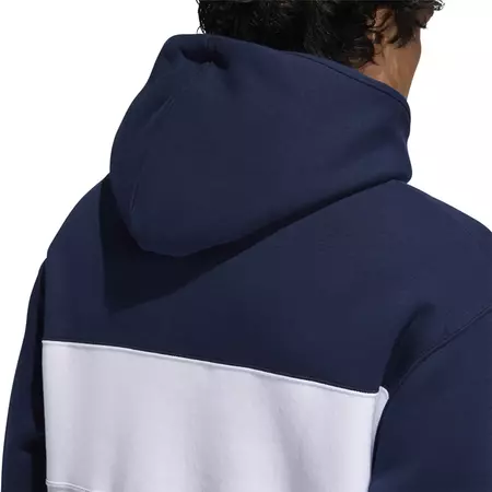 Adidas Originals Elevated Tri Hoodie