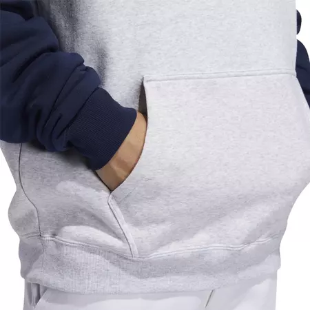Adidas Originals Elevated Tri Hoodie