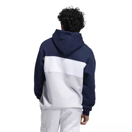 Adidas Originals Elevated Tri Hoodie