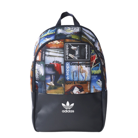 Adidas Originals Essentials Backpack Back To School (multicolour)