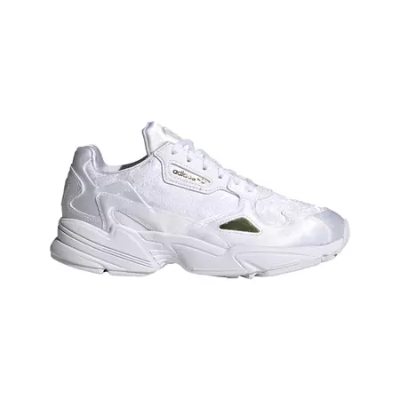 Adidas Originals Falcon W "Bright Sun"