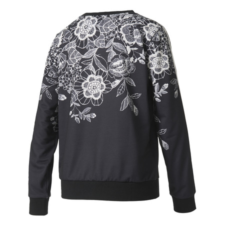 Adidas Originals Farm Florido Sweater Floral Vintage multicol
