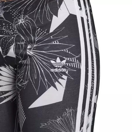 Adidas Originals Farm Tight Leopard