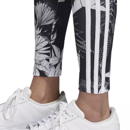 Adidas Originals Farm Tight Leopard
