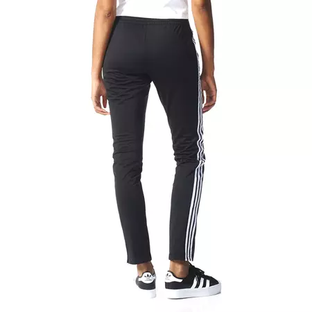 Adidas Originals Firebird Track Pants W (black)