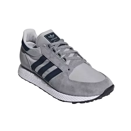 Adidas Originals Forest Grove "Davy’s Grey"