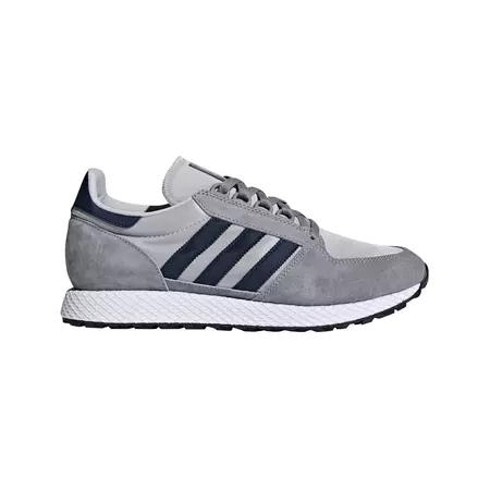 Adidas Originals Forest Grove "Davy’s Grey"