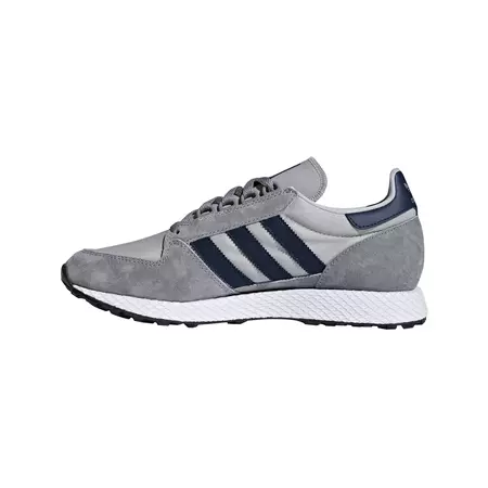 Adidas Originals Forest Grove "Davy’s Grey"