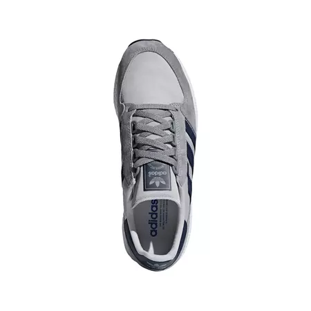 Adidas Originals Forest Grove "Davy’s Grey"