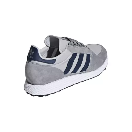 Adidas Originals Forest Grove "Davy’s Grey"