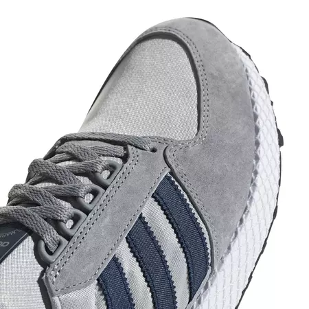 Adidas Originals Forest Grove "Davy’s Grey"