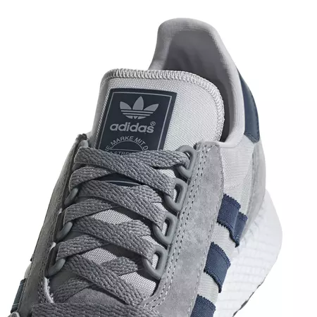 Adidas Originals Forest Grove "Davy’s Grey"