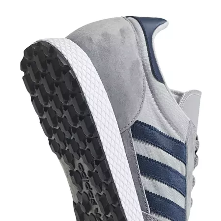 Adidas Originals Forest Grove "Davy’s Grey"