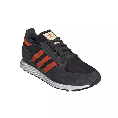 Adidas Originals Forest Grove "Oregon Carbon"