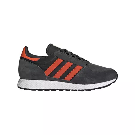Adidas Originals Forest Grove "Oregon Carbon"
