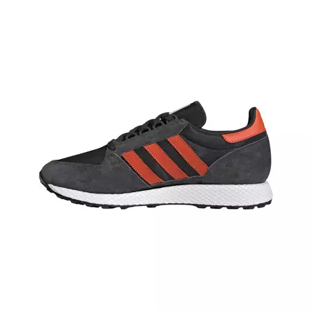 Adidas Originals Forest Grove "Oregon Carbon"