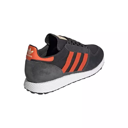 Adidas Originals Forest Grove "Oregon Carbon"